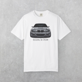 E46 M3 SILVER "BTD"