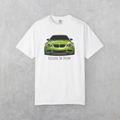E9X M3 VERDE "BTD"