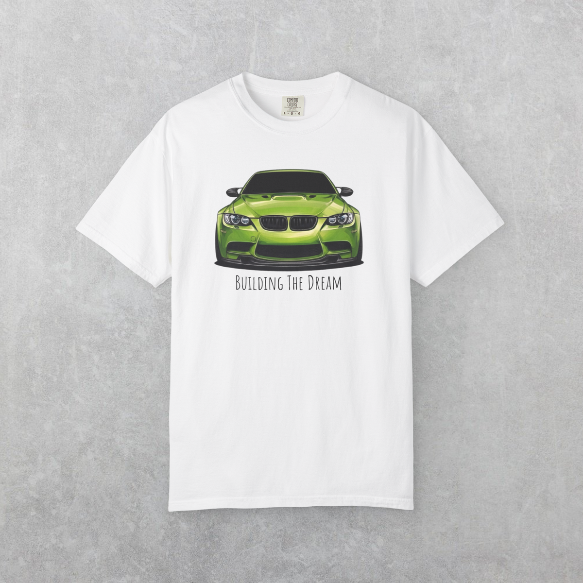 E9X M3 VERDE "BTD"