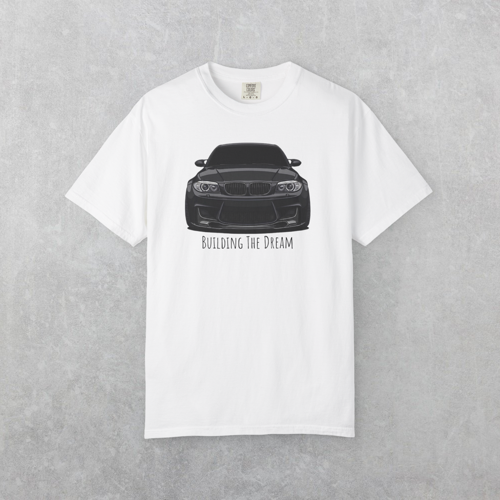 E82 1M BLACK "BTD"