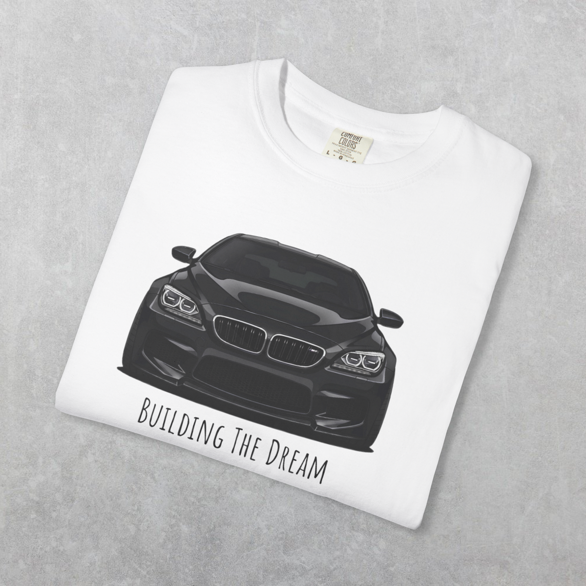 F13 M6 BLACK "BTD"