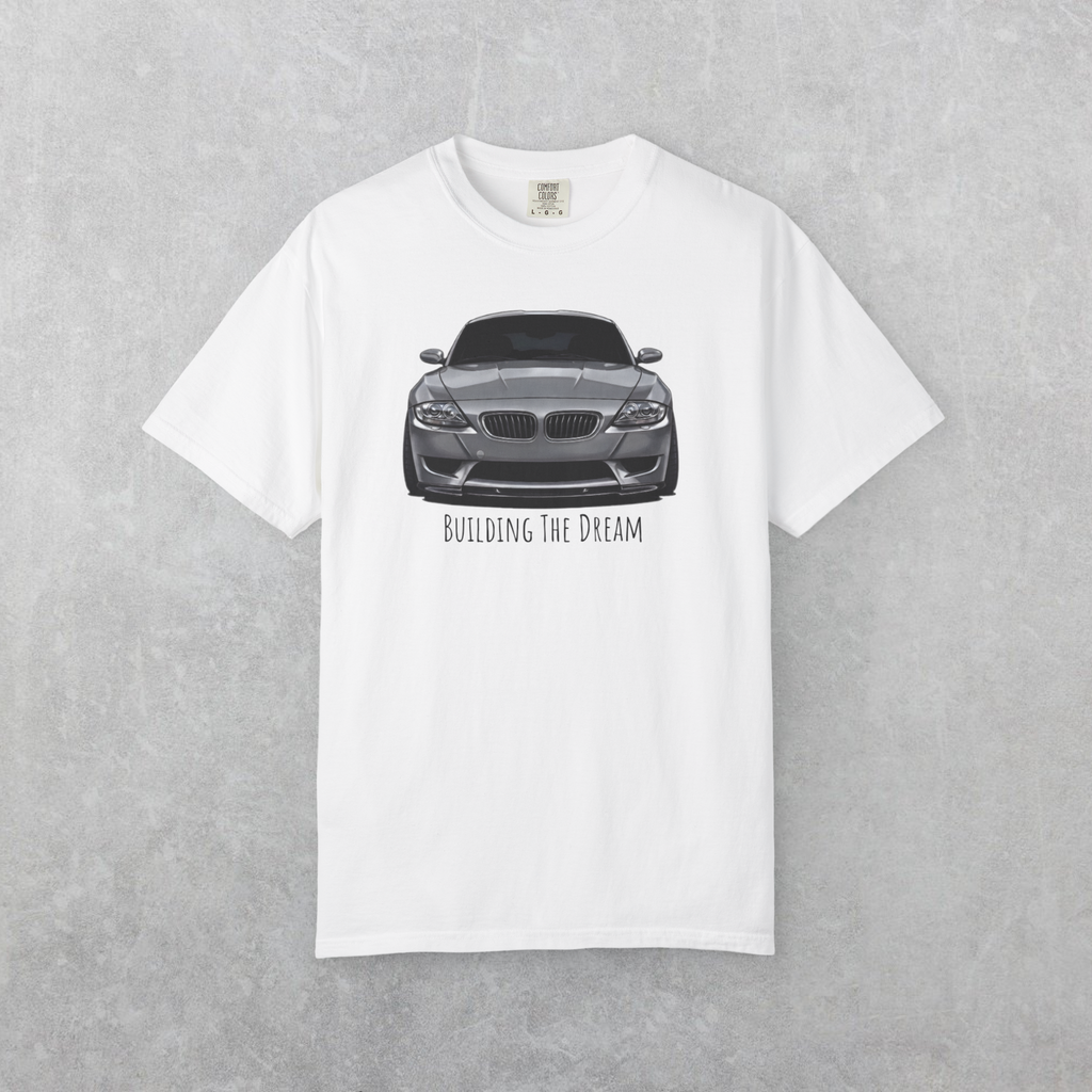 Z4M SILVER "BTD"