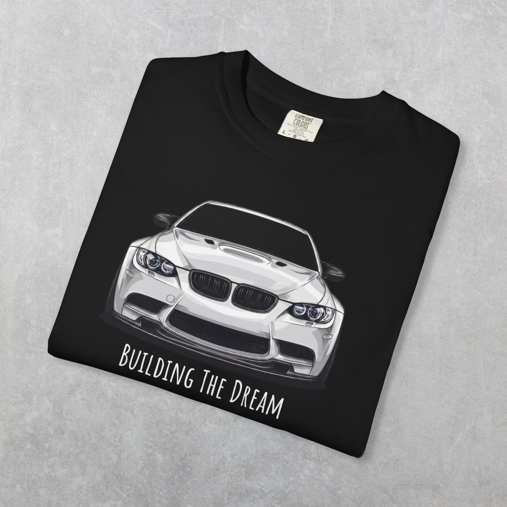 E9X M3 WHITE "BTD"