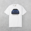 E46 M3 BLUE "BTD"