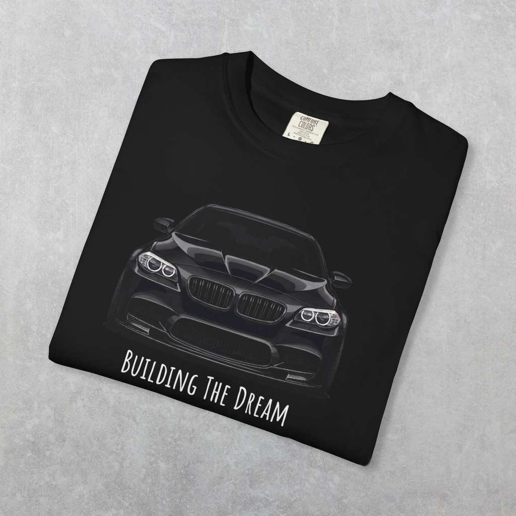 F10 M5 BLACK "BTD"