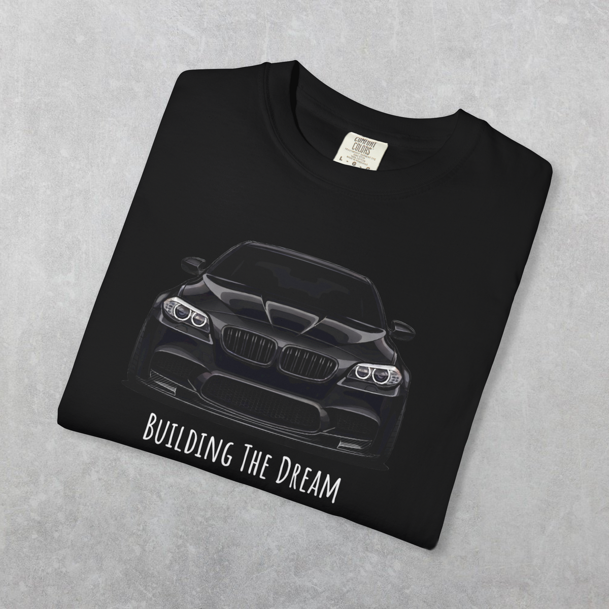 F10 M5 BLACK "BTD"