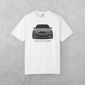 E39 M5 GREY "BTD"