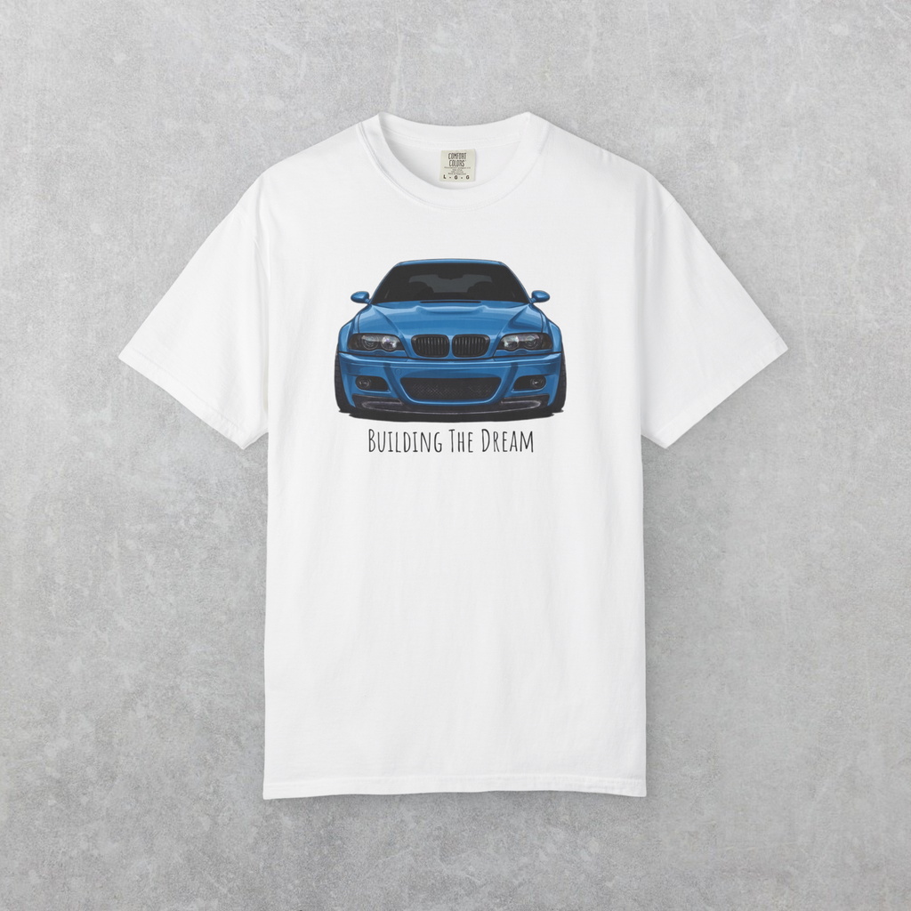 E46 M3 LAGUNA "BTD"