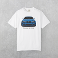E46 M3 LAGUNA "BTD"