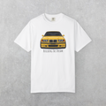 E36 M3 YELLOW "BTD"