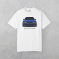 E39 M5 BLUE "BTD"