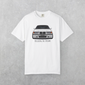 E36 M3 WHITE "BTD"