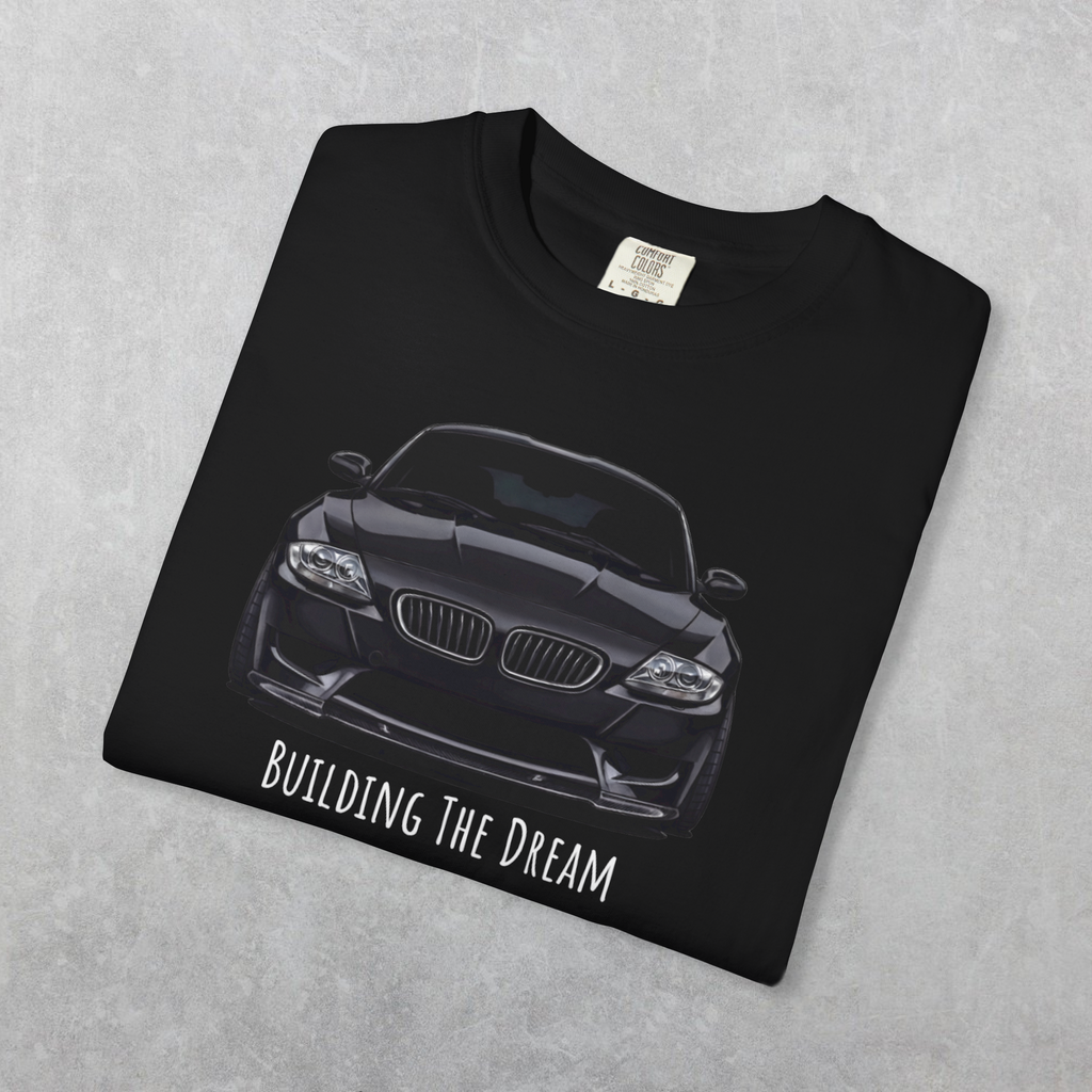Z4 M BLACK "BTD"