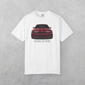E46 M3 RED "BTD"