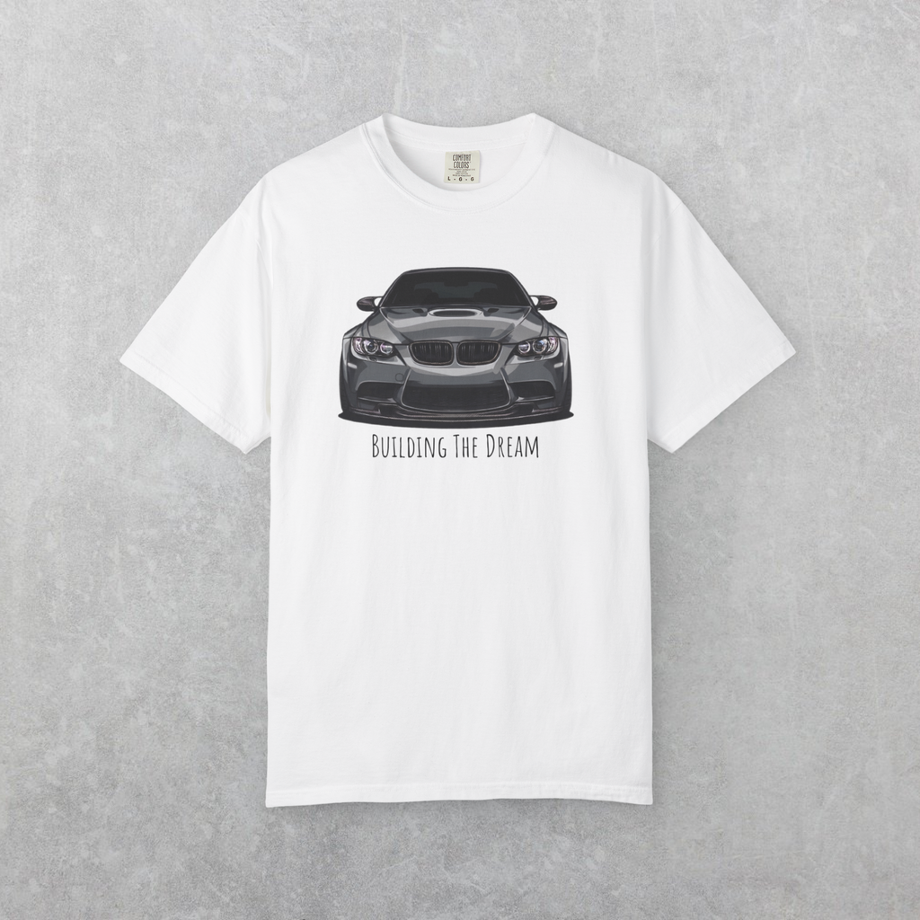 E9X M3 GREY "BTD"