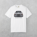 E36 M3 SILVER "BTD"