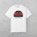 E9X M3 RED "BTD"
