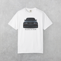E30 M3 Black "BTD