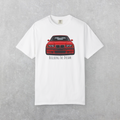 E36 M3 RED "BTD"