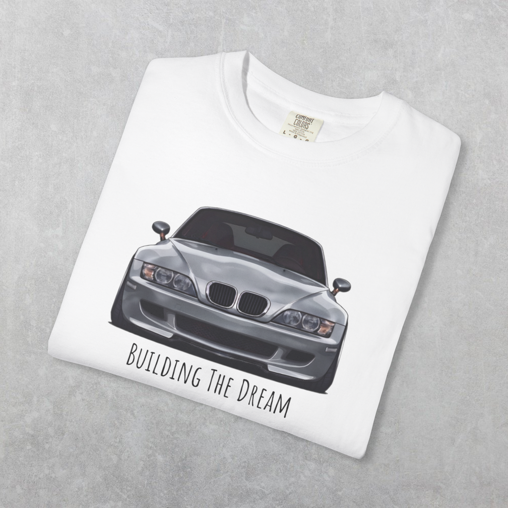 Z3M SILVER "BTD"